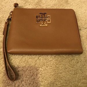 Tory Burch Wristlet